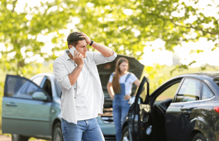 Seguro Auto - Solis Seguros