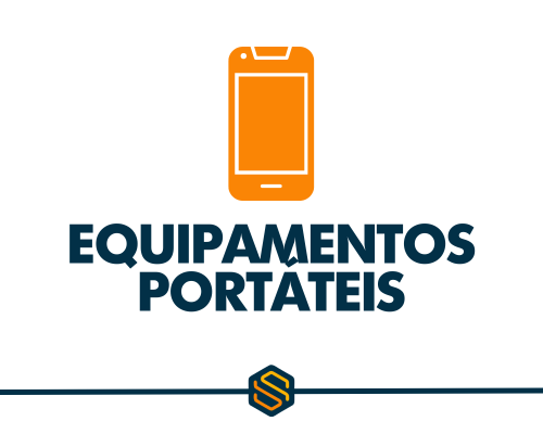 Seguro Equipamentos Portáteis - Solis Seguros