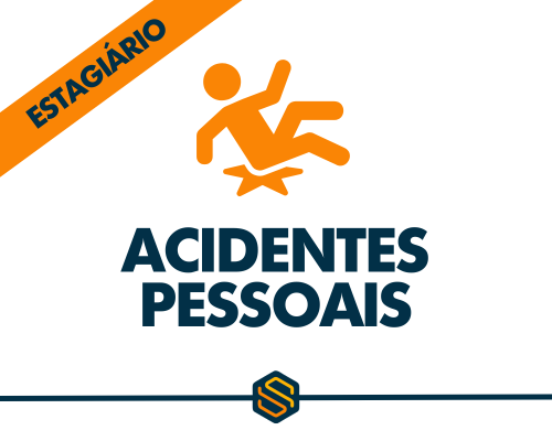 Seguro Acidentes Pessoais Estagiário - Solis Seguros